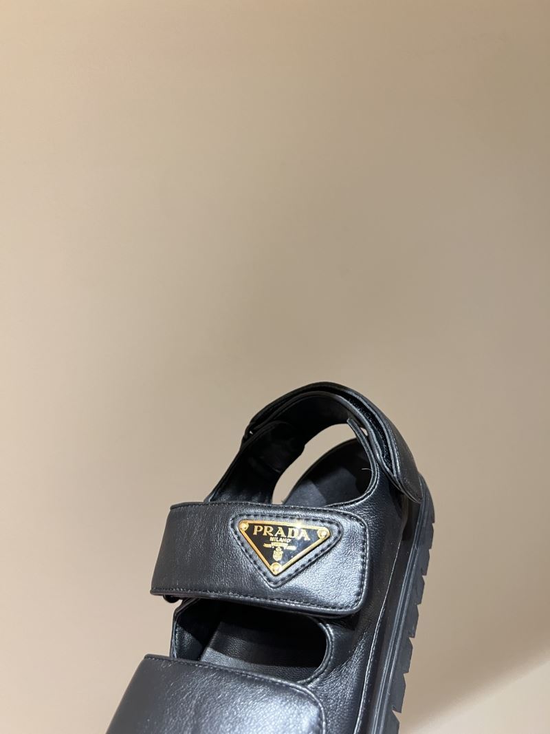 Prada Sandals